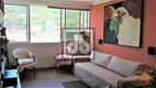 Foto 3 de Apartamento com 3 Quartos à venda, 93m² em Humaitá, Rio de Janeiro