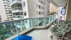 Foto 8 de Apartamento com 3 Quartos à venda, 130m² em Icaraí, Niterói