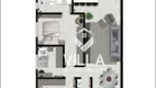 Foto 13 de Apartamento com 3 Quartos à venda, 114m² em Centro, Cascavel