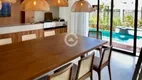 Foto 10 de Casa de Condomínio com 4 Quartos à venda, 270m² em Alphaville Dom Pedro, Campinas