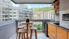 Foto 7 de Apartamento com 4 Quartos à venda, 166m² em Gávea, Rio de Janeiro