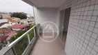 Foto 5 de Apartamento com 1 Quarto à venda, 45m² em Zumbi, Rio de Janeiro
