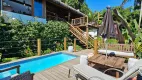 Foto 18 de Casa de Condomínio com 4 Quartos à venda, 247m² em Taubaté, Ilhabela