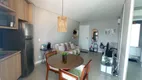 Foto 7 de Flat com 1 Quarto à venda, 45m² em Pompeia, Santos