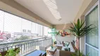 Foto 28 de Apartamento com 3 Quartos à venda, 124m² em Vila Progresso, Guarulhos