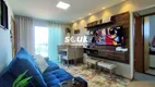 Foto 8 de Apartamento com 2 Quartos à venda, 60m² em Paineira, Teresópolis