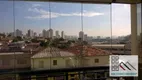 Foto 8 de Apartamento com 3 Quartos à venda, 68m² em Vila Mariana, São Paulo