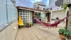 Foto 2 de Cobertura com 3 Quartos à venda, 206m² em Leblon, Rio de Janeiro