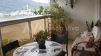 Foto 7 de Apartamento com 3 Quartos à venda, 185m² em Lagoa, Rio de Janeiro