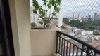 Foto 6 de Apartamento com 3 Quartos para alugar, 85m² em Jardim Anália Franco, São Paulo