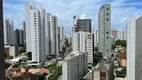 Foto 11 de Apartamento com 4 Quartos à venda, 122m² em Rosarinho, Recife