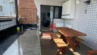 Foto 9 de Cobertura com 4 Quartos à venda, 224m² em Ponta da Praia, Santos