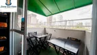 Foto 22 de Apartamento com 1 Quarto à venda, 37m² em Brooklin, São Paulo