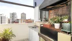 Foto 5 de Cobertura com 2 Quartos à venda, 111m² em Rio Branco, Porto Alegre