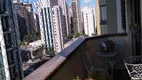 Foto 7 de Apartamento com 3 Quartos à venda, 127m² em Moema, São Paulo