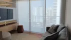 Foto 12 de Apartamento com 1 Quarto para alugar, 38m² em Cambuí, Campinas