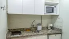 Foto 5 de Apartamento com 1 Quarto para alugar, 27m² em Chácara Santo Antônio, São Paulo
