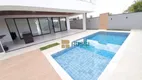 Foto 31 de Casa de Condomínio com 5 Quartos à venda, 435m² em Jardim do Golfe, São José dos Campos