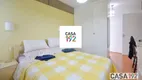 Foto 8 de Apartamento com 3 Quartos à venda, 120m² em Indianópolis, São Paulo