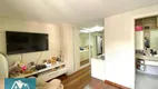 Foto 9 de Casa de Condomínio com 4 Quartos à venda, 350m² em Horto Florestal, São Paulo