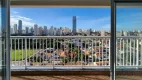 Foto 5 de Apartamento com 3 Quartos para alugar, 130m² em Jardim América, Goiânia