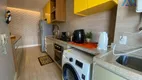 Foto 10 de Apartamento com 2 Quartos à venda, 81m² em Estuario, Santos