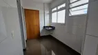 Foto 12 de Apartamento com 4 Quartos para venda ou aluguel, 160m² em Itapoã, Belo Horizonte