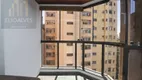 Foto 7 de Apartamento com 1 Quarto para alugar, 55m² em Santa Cecília, São Paulo