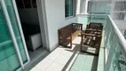 Foto 10 de Apartamento com 2 Quartos para alugar, 80m² em Caminho Das Árvores, Salvador