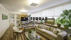 Foto 3 de Apartamento com 3 Quartos à venda, 148m² em Jardim Europa, São Paulo