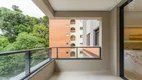 Foto 10 de Apartamento com 3 Quartos à venda, 223m² em Cabral, Curitiba