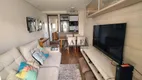 Foto 7 de Apartamento com 2 Quartos à venda, 53m² em Jardim  Independencia, São Paulo