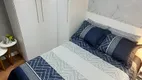 Foto 8 de Apartamento com 3 Quartos à venda, 65m² em Parque São Vicente, Mauá