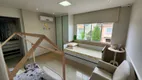 Foto 6 de Casa de Condomínio com 3 Quartos à venda, 216m² em Parque Atlˆntico, São Luís