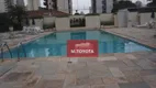 Foto 33 de Apartamento com 3 Quartos à venda, 138m² em Jardim Anália Franco, São Paulo