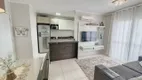 Foto 2 de Apartamento com 2 Quartos à venda, 58m² em Ipiranga, São José