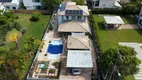 Foto 3 de Casa de Condomínio com 4 Quartos à venda, 525m² em Guarajuba Monte Gordo, Camaçari