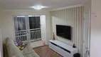 Foto 2 de Apartamento com 3 Quartos à venda, 94m² em Morumbi, São Paulo