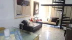Foto 2 de Flat com 1 Quarto para alugar, 50m² em Bela Vista, São Paulo