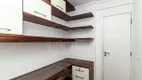 Foto 13 de Apartamento com 3 Quartos para alugar, 104m² em Moema, São Paulo