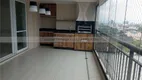 Foto 21 de Apartamento com 3 Quartos à venda, 162m² em Jardim Bela Vista, Santo André