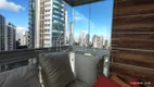 Foto 6 de Apartamento com 2 Quartos à venda, 77m² em Jardim Anália Franco, São Paulo