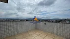 Foto 30 de Cobertura com 4 Quartos à venda, 179m² em Diamante, Belo Horizonte