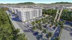 Foto 2 de Apartamento com 2 Quartos à venda, 46m² em Messejana, Fortaleza