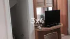 Foto 4 de Apartamento com 1 Quarto para alugar, 45m² em Moema, São Paulo