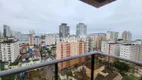 Foto 16 de Apartamento com 3 Quartos à venda, 126m² em Gonzaga, Santos
