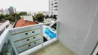 Foto 5 de Apartamento com 2 Quartos à venda, 106m² em Jardim Astúrias, Guarujá