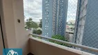 Foto 8 de Apartamento com 3 Quartos à venda, 60m² em Jardim Andaraí, São Paulo
