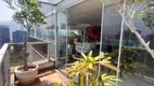 Foto 6 de Cobertura com 3 Quartos à venda, 310m² em Barra da Tijuca, Rio de Janeiro