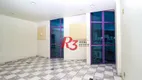 Foto 3 de Sala Comercial para alugar, 72m² em Vila Matias, Santos